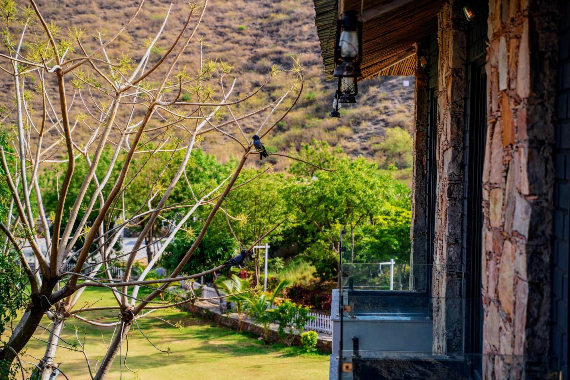 The Divine Hills Resort Nāi Camera foto
