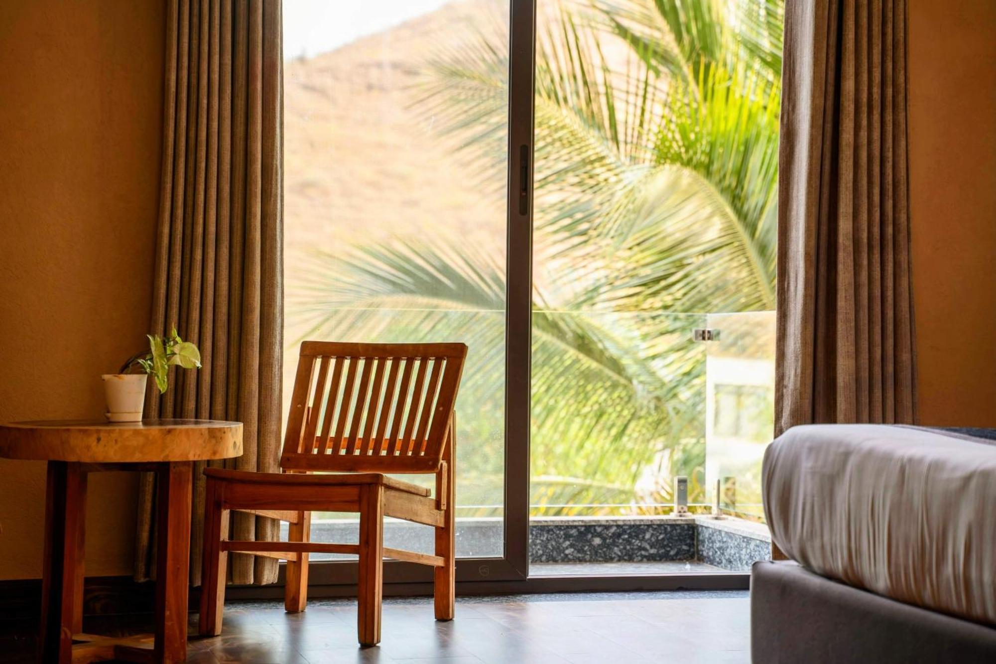 The Divine Hills Resort Nāi Camera foto